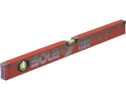 Wasserwaage Sola Alu Big X 80 cm