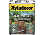 Hornbach XYLADECOR Holzöl teak 0,75 l