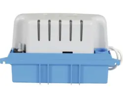 Sanisan Condens Kondenspumpe