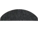 Hornbach Stufenmatte Paris anthrazit 25x65 cm