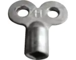 Hornbach Entlüftungsschlüssel 74590 für Heizkörper