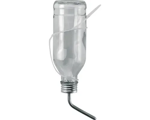 Trinkflasche für Kaninchen, 500ml