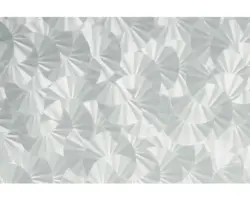 d-c-fix® Glasdekorfolie selbstklebend transparent geprägt Eis 45x200