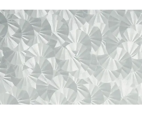 d-c-fix® Glasdekorfolie selbstklebend transparent geprägt Eis 45x200