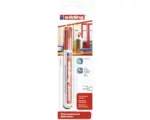 Hornbach Edding 3000 Permanentmarker rot