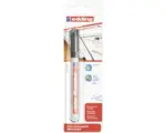 Hornbach edding Permanentmarker 400 schwarz