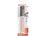 Hornbach edding Permanentmarker 800 schwarz