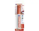 Hornbach Edding 800 Permanentmarker rot