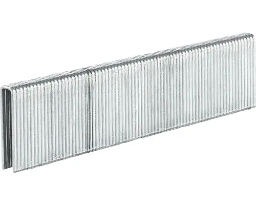 Heftklammern für Druckluft-Tacker DTA 25/2 5 x 25 mm 3000 Stk.