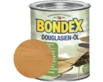 Hornbach Holzöl Bondex Douglasien-Öl 750 ml