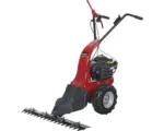 Hornbach MTD Balkenmäher BM 87-35
