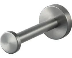 Toilettenpapierhalter Haceka Kosmos Tec edelstahl matt