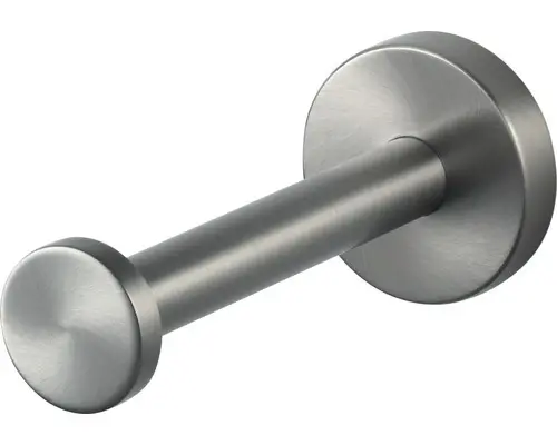 Toilettenpapierhalter Haceka Kosmos Tec edelstahl matt