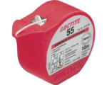 Hornbach Loctite 55 - Gewindedichtfaden 50m