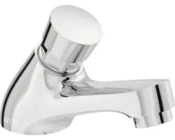 Standventil Avital Milde 160008 chrom