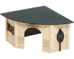 Hornbach Eckhaus Ecco 44 x 31 x 19 cm