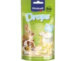 Hornbach Nagersnack, Vitakraft Drops Joghurt für Zwergkaninchen