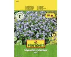 Blumensamen FloraSelf 'Myosotis sylvatica'