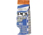 Hornbach PCI Nanofug® Variabler Flexfugenmörtel für Steingut- und Steinzeugbeläge weiß 4 kg