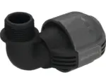 Hornbach L-Stück GARDENA 25 mm x 3/4“-Außengewinde
