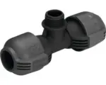 Hornbach T-Stück GARDENA 25 mm x 3/4“-Außengewinde