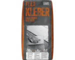 Hornbach Lugato Fliesenkleber Flexkleber C2T 30 kg