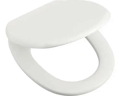 WC-Sitz Form & Style Chur