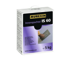 Innenspachtel IS 60 Murexin 5 kg