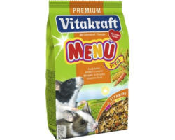 Nagerfutter, Vitakraft Menü für Mäuse 400 g