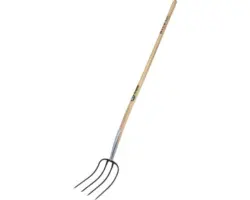 Mistgabel for_q mit 4 Zinken