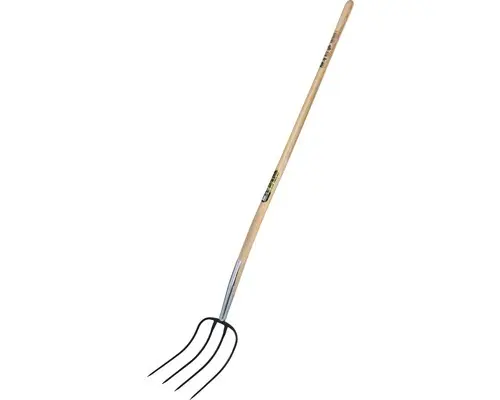 Mistgabel for_q mit 4 Zinken