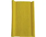 Hornbach Manschette Krepp 105mm gelb