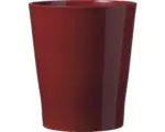 Hornbach Blumentopf Soendgen Merina Candy Keramik Ø 14 H 15 cm bordeaux