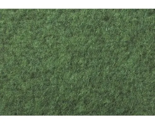 Kunstrasen-Teppich Sevilla mit Drainage grün 133x200 cm