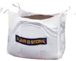 Hornbach Bruchschotter Gräder 0-32 mm 1000 kg Bigbag grau