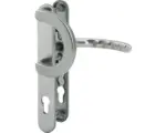 Hornbach Wechselgarnitur Stahl Modell 35 10/92