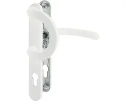 Wechselgarnitur Weiß Modell 35 10/92