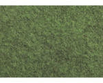Hornbach Kunstrasen Hampton mit Drainagenoppen moosgrün 200 cm breit (Meterware)
