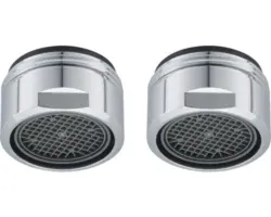 Mischdüse M24x1 2er Pack