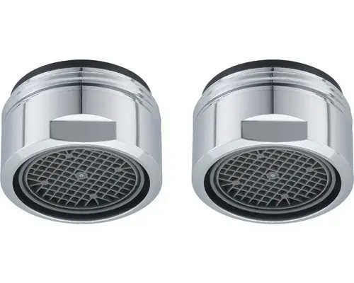 Mischdüse M24x1 2er Pack