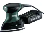 Hornbach Multischleifer Metabo FMS 200 Intec