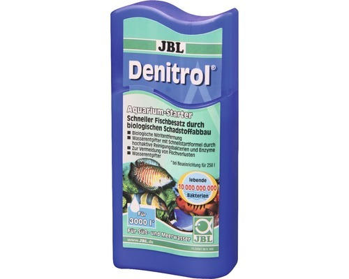 JBL Denitrol 100 ml