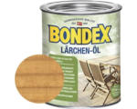 Hornbach Holzöl Bondex Lärchen-Öl 750 ml