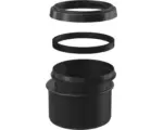Hornbach Ablaufreduzierung Alca komplett Ø90/110 mm