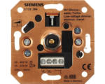 Hornbach Dimmer-Einsatz Niedervolt für elektronische Trafos 20-600 Watt Siemens 5TC8284