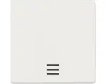 Hornbach Wippe Kontroll mit Fenster Siemens 5TG6200 titanweiß
