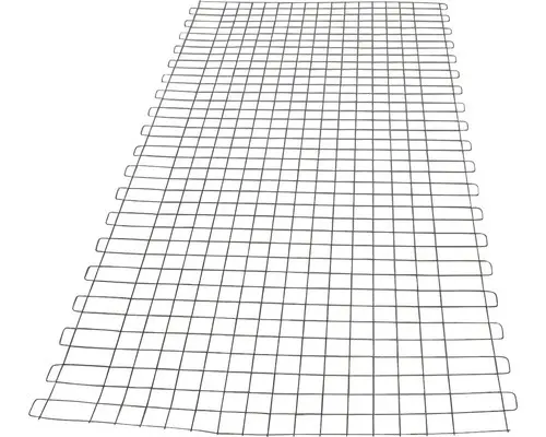 Estrichmatte Typ 50/2 verzinkt 2000x1000 mm