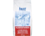Hornbach Feuerfestmörtel Knauf 5 kg