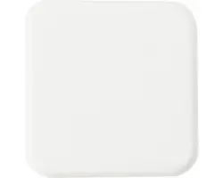 Wippe universal Möbeleinbau weiß