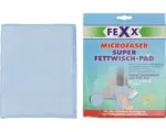 Hornbach Mikrofaser Fett-Wischpad Bümag